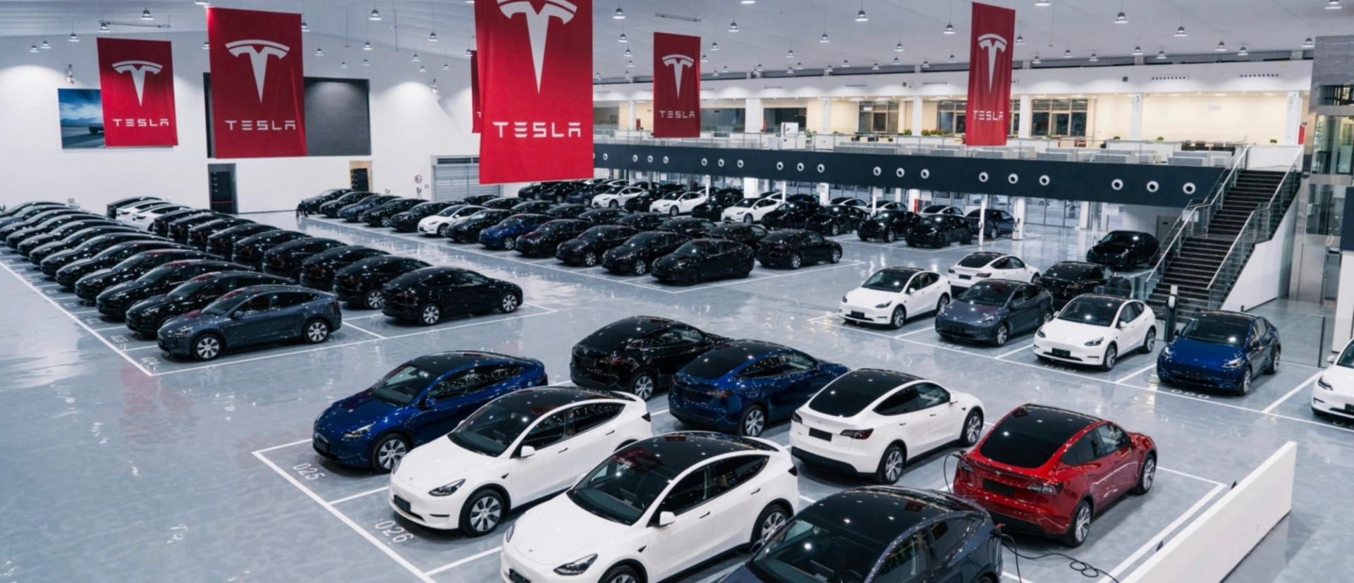 Tesla lập kỷ lục mới với 241.300 xe được giao trong quý 3