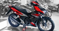 Honda Winner X bất ngờ trợ giá lên đến 14 triệu đồng, hạ mức giá bán xuống chạm sàn