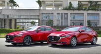 Có nên mua Mazda 3 tại thời điểm 2022 không?