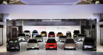 Toyota bất ngờ công bố 15 mẫu xe điện mới