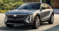 Mẫu SUV thuần điện Cadillac Lyriq đạt hơn 5.000 đơn đặt hàng trước chỉ sau 5 tuần mở bán