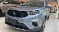 Ford Territory chốt giá từ 870 triệu đồng tại Việt Nam, giao xe vào giữa năm 2022