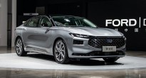 Ford Mondeo 2022 chính thức trình làng, 'đe nẹt' Toyota Camry