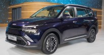 Kia Carens 2022 chốt giá bán, dự kiến về Việt Nam vào cuối năm nay