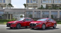 Mazda 3 sedan và Mazda 3 Sport khác nhau như thế nào?