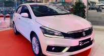 Loạt sedan hạng B ồ ạt giảm giá sau khi hay tin Toyota Vios 2021 sắp về Việt Nam