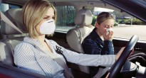 Mùi của xe ô tô mới có thể gây hại cho sức khỏe con người