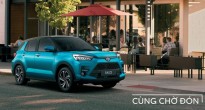 Những mẫu xe đáng mua hơn Kia Sonet trong tầm giá 500 - 600 triệu đồng
