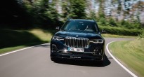 Đánh giá BMW X7: Bản lĩnh uy quyền, nội thất xa hoa