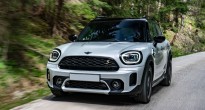MINI Countryman 2021 tung bản facelift tại Malaysia, cập nhật về ngoại hình và có sẵn các biến thể plug-in hybrid