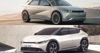 Kia EV6 và Hyundai Ioniq 5: Đâu là sự lựa chọn dành cho bạn?