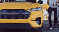 Ford tiến hành nghiên cứu sử dụng năng lượng mặt trời để cấp nguồn điện cho bộ sạc EV