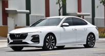 Liên tục có doanh số áp đảo, VinFast Lux A2.0 dần soán ngôi Toyota Camry trong phân khúc sedan hạng D