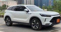 Từng gây sốt tại Việt Nam nhưng Beijing X7 ngày càng tụt dốc thê thảm tại quê nhà