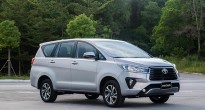 Có nên mua Toyota Innova với giá 755 triệu đồng?