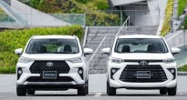 Toyota Avanza vs Toyota Veloz: Từ anh em trở thành đối thủ