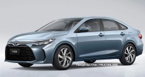 Xem trước Toyota Vios 2023: Ngoại hình hơi hướng Corolla Altis, thêm bản hybrid tiết kiệm nhiên liệu