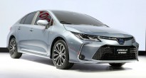 Đánh giá Toyota Corolla Altis 2020: Giá trị riêng biệt