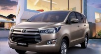 Đánh giá chi tiết Toyota Innova V 2020: Hội tụ nhiều ưu điểm