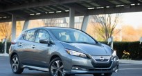 Nissan tập trung phát triển xe điện, cùng tham gia 'Trung hòa carbon'