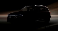 Mercedes hé lộ mẫu xe điện mới, sang trọng nhưng giá cả phải chăng