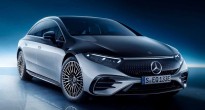Người trong cuộc nói gì về chiếc gương 'gây tranh cãi' của Mercedes EQS mới ra mắt