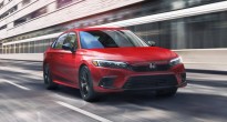 'Hàng hot' Honda Civic 2022 dự kiến mở bán giữa tháng 6/2021: Nhiều nâng cấp và tăng giá bán