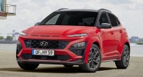 Hyundai Kona N Line 2021 cập bến Malaysia, điểm nhấn là gói an toàn Smartsense