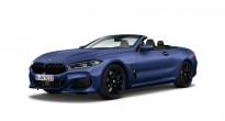 BMW 8 Series Heritage Edition trình làng, sản xuất giới hạn 9 chiếc duy nhất