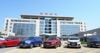 Ô tô Trung Quốc 'hội nhập' cùng thế giới, đạt kỷ lục xuất khẩu hơn 200.000 xe