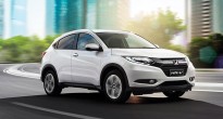 Honda HR-V nhận ưu đãi tới 130 triệu đồng, 'dọn đường' đón phiên bản mới sắp về