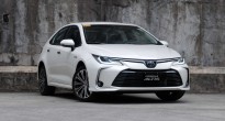 Đại lý bắt đầu nhận đặt cọc Toyota Corolla Altis 2022, giá bán dự kiến tăng 150 triệu đồng