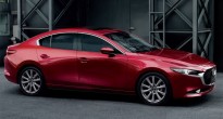 Mazda3 2022 trình làng Đông Nam Á với màu sơn mới cực 'hot', giá quy đổi từ 689 triệu đồng