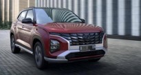 Hyundai Creta 2022 sắp ra mắt khách Việt có gì đặc biệt?