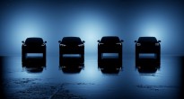 Ford nhá hàng dàn xe điện mới toanh: Có tới 4 chiếc là crossover