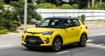 Gần 15.000 xe Toyota Raize gặp lỗi tại Indonesia, xe ở Việt Nam có bị ảnh hưởng?
