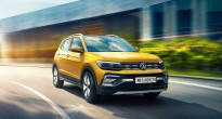 Volkswagen T-Cross sắp về Việt Nam để cạnh tranh Seltos và Corolla Cross