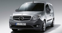 Mercedes 'úp mở' về một mẫu xe van mới, dự kiến công bố vào cuối tháng 4/2022