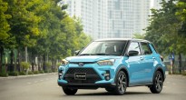 Toyota Việt Nam nói gì về động thái triệu hồi Toyota Raize gặp lỗi ở Indonesia?