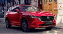 Mazda CX-5 2022 cập bến thị trường Đông Nam Á, ngày ra mắt khách hàng Việt không còn xa