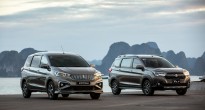 Tiếp nối đồng hương Toyota, hàng loạt mẫu xe ô tô Suzuki tăng giá tại Việt Nam