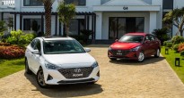 Doanh số xe Hyundai tăng trưởng mạnh trong tháng 3/2022, bán hơn 7.000 chiếc