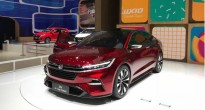 Toyota Vios 2023 chốt lịch ra mắt tại thị trường Thái Lan