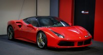 'Ngựa chồm' Ferrari triệu hồi hơn 2.000 siêu xe vì lỗi phanh thủy lực