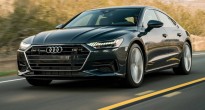 Bảng giá xe Audi tháng 10/2021: Đắt xắt ra miếng