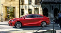 Kia Cerato 2021