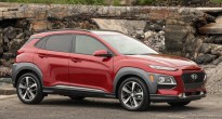 Dự tính giá lăn bánh Hyundai Kona