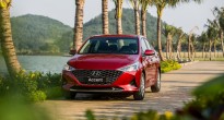Thương hiệu nào 'làm ăn' tốt nhất nửa đầu năm 2021? VinFast, Hyundai hay Toyota?