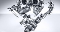 Tìm hiểu về nguyên lý hoạt động của bộ tăng áp Turbo