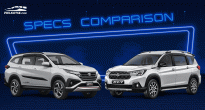 So sánh Suzuki XL7 và Toyota Innova